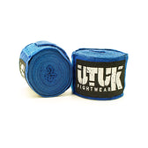 Vendas muay thai Utuk azul