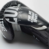 Guantes muay thai Leone WACS GN319