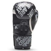 Guantes muay thai Leone WACS GN319