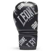Guantes muay thai Leone WACS GN319