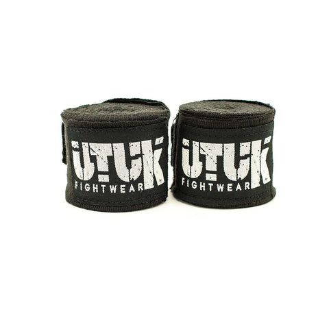 Vendas boxeo Utuk negras