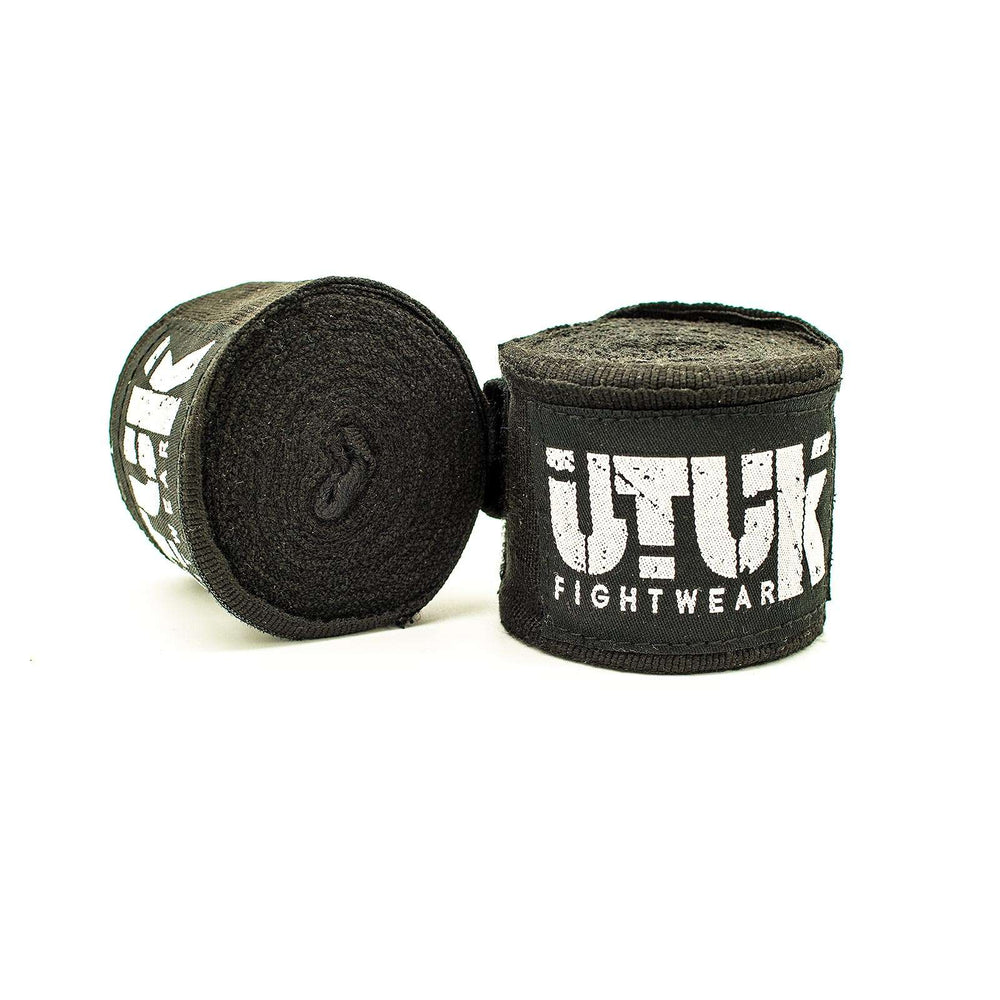 Vendas boxeo Utuk negras 1