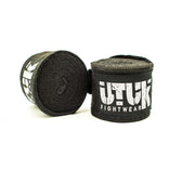 Vendas boxeo Utuk negras