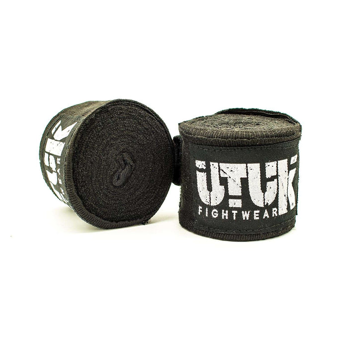 Vendas boxeo Utuk negras 1