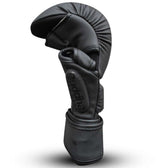 Guantillas MMA Buddha Sparring Negras
