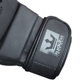 Guantillas MMA Buddha Sparring Negras