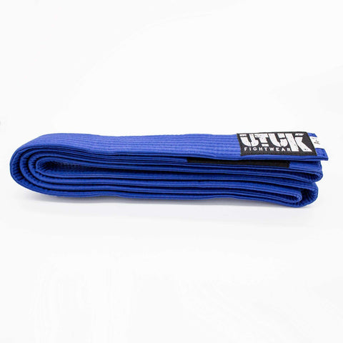 Utuk BJJ Belt azul