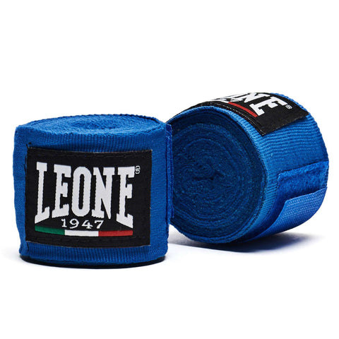 Vendas boxeo Leone azul