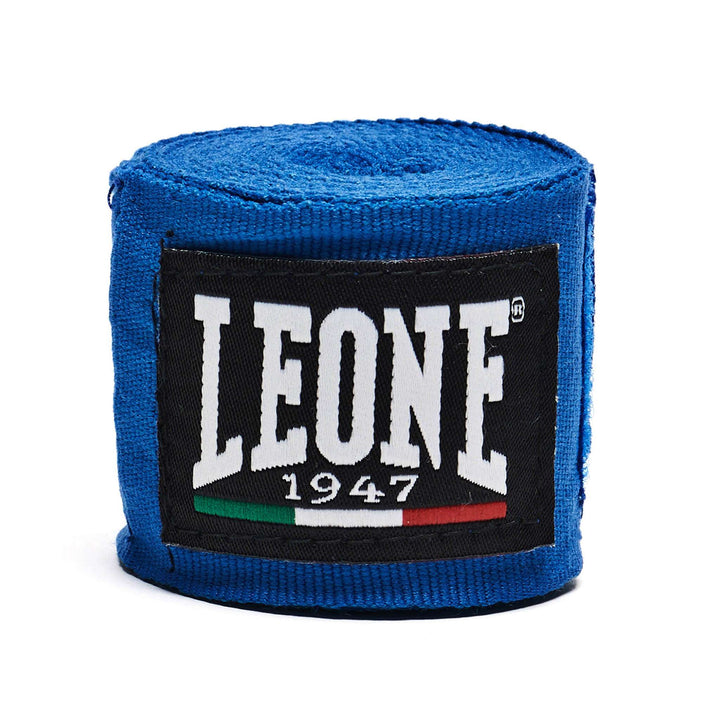 Vendas boxeo Leone azul 1