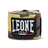 Vendas muay thai Leone camuflaje