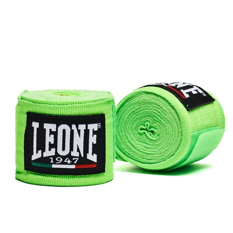 Vendas boxeo Leone verde lima