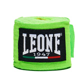 Vendas boxeo Leone verde lima