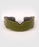 Bucal Venum challenger khaki negro