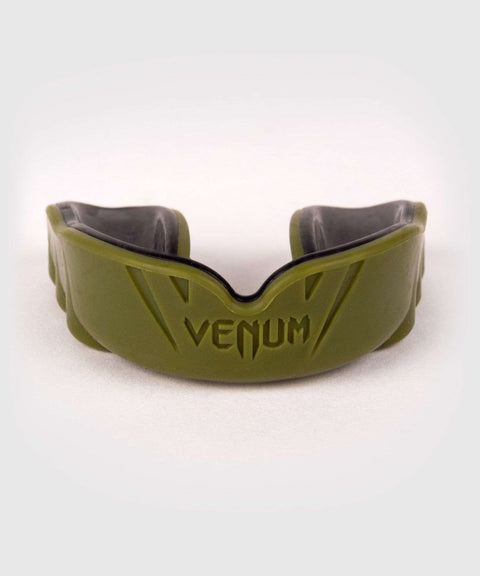 Bucal Venum challenger khaki negro