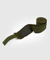 Vendas muay thai Venum kontact 4m khaki negro