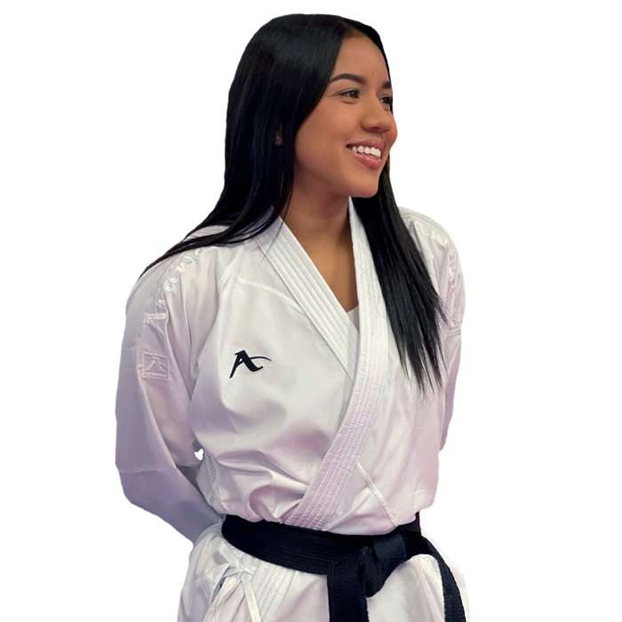 Karategui Kumite Arawaza Oxygen