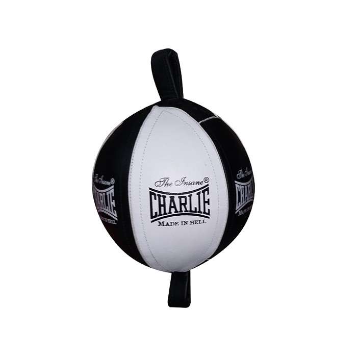 Charlie doble punching ball