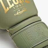 Guantes de boxeo Leone GN059 military edition
