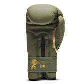 Guantes de boxeo Leone GN059 military edition