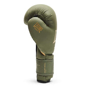 Guantes de boxeo Leone GN059 military edition