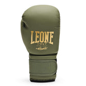 Guantes de boxeo Leone GN059 military edition