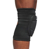 Rodilleras muay thai Leone PR328 negras