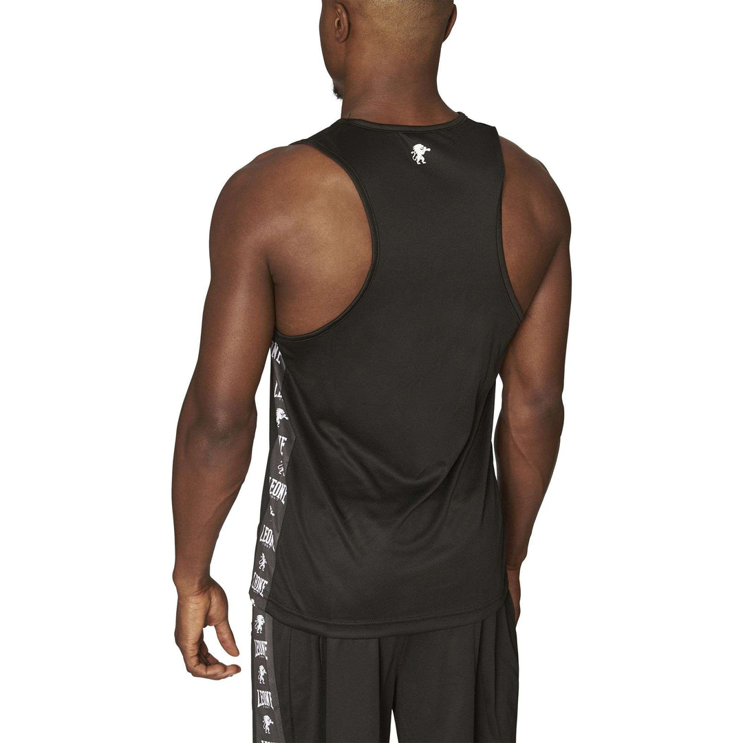 Camiseta de tirantes Leone AB218 ambassador (1)
