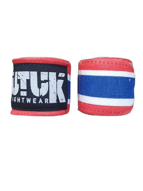 Vendas muay thai Utuk Thailandia