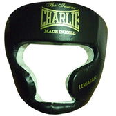 Casco de boxeo Charlie leviatán X