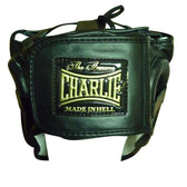 Casco de boxeo Charlie leviatán X
