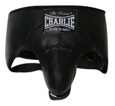 Coquilla boxeo profesional Charlie