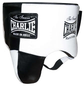Coquilla boxeo profesional Charlie