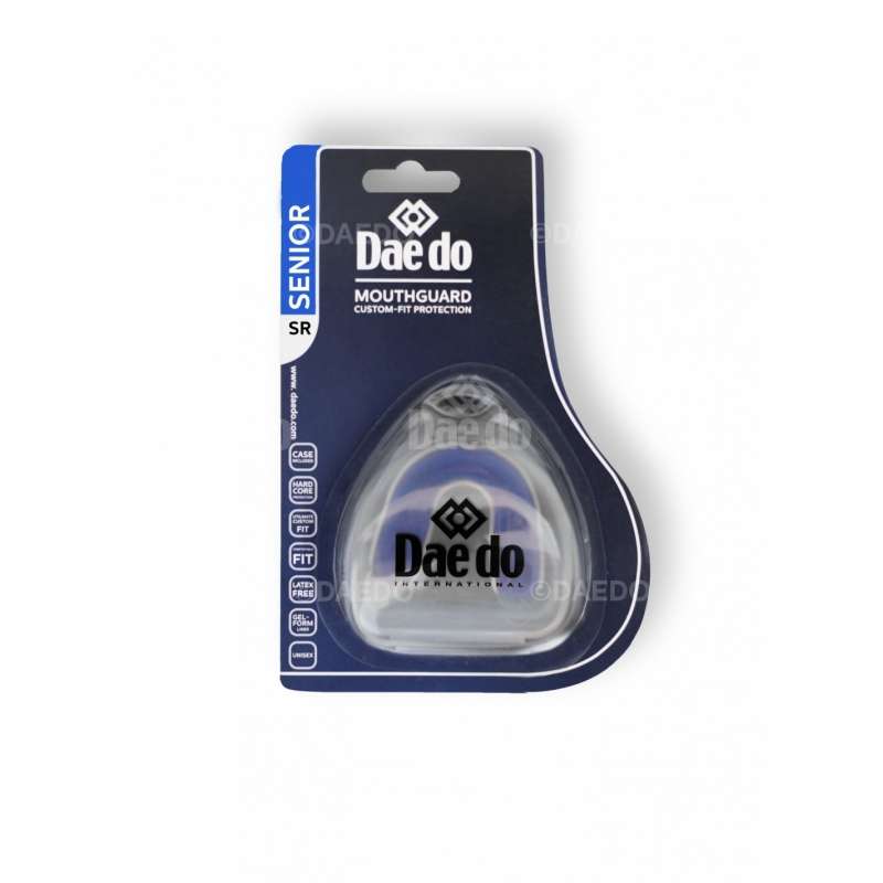 Bucal profesional Daedo de gel