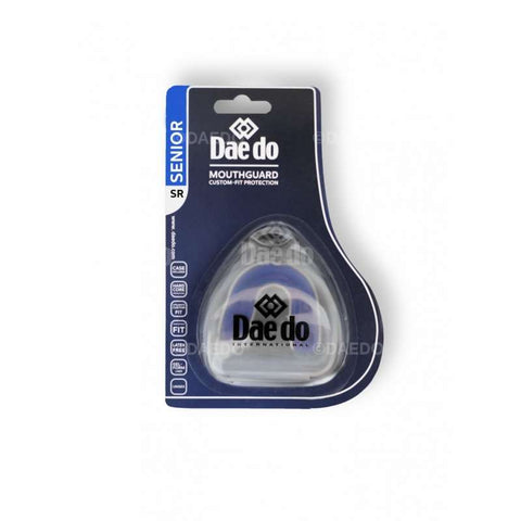Bucal profesional Daedo de gel
