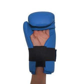 Guantes kenpo NKL homologados azul