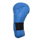 Guantes kenpo NKL homologados azul