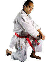 Kimono karate katas Arawaza crystal