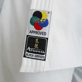 Karate gi Arawaza Black Diamond