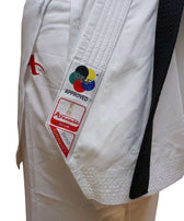 Kimono Arawaza zero gravity