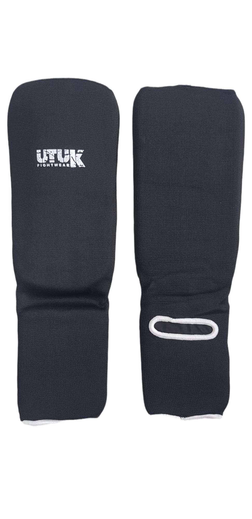 Espinilleras muay thai Utuk tubular