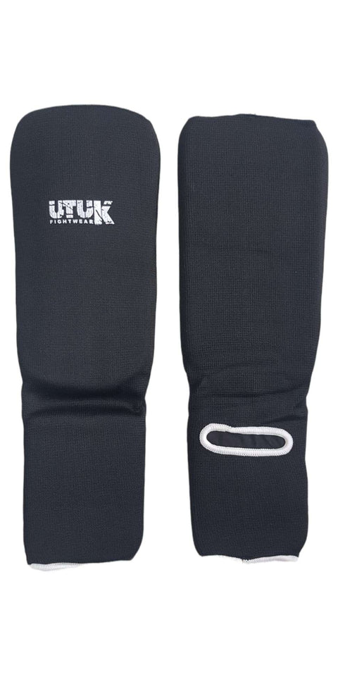 Espinilleras muay thai Utuk tubular