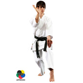 Kimono básico Daedo shodan WKF
