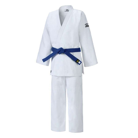 Judogi Mizuno Keiko 2.0 blanco