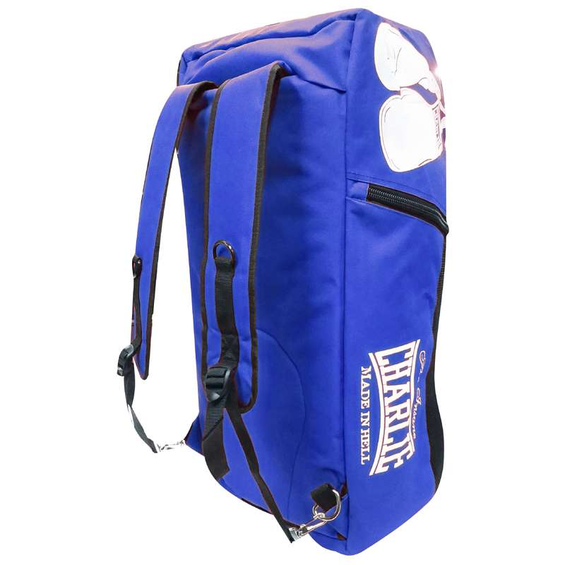Bolsa bike Charlie azul