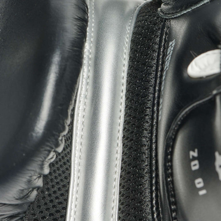 Guantes boxeo Leone Il tecnico2 GN211 (5)
