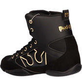 Botas boxeo Buddha epic negras mate