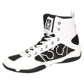 Botas boxeo Buddha epic blancas