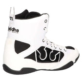 Botas boxeo Buddha epic blancas