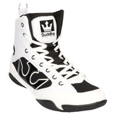 Botas boxeo Buddha epic blancas