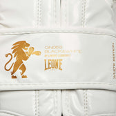 Guantes boxeo Idol  Leone GN059 blancos